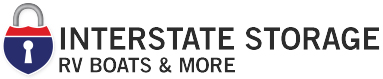 interstate-storage.com - Richmond Logo